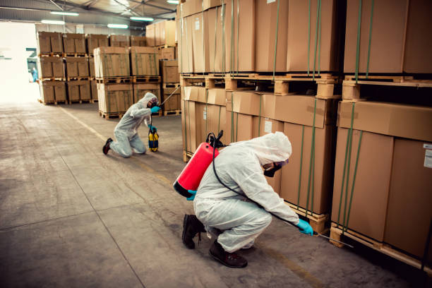 Best Commercial Pest Control Services  in Philomath, OR